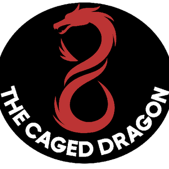 The Caged Dragon
