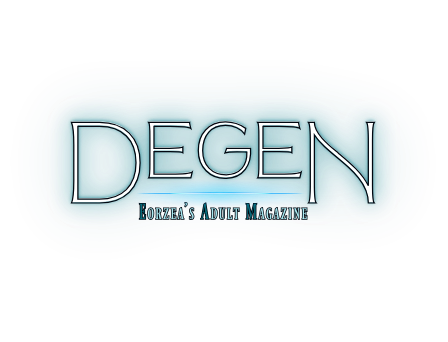 Degen Magazine