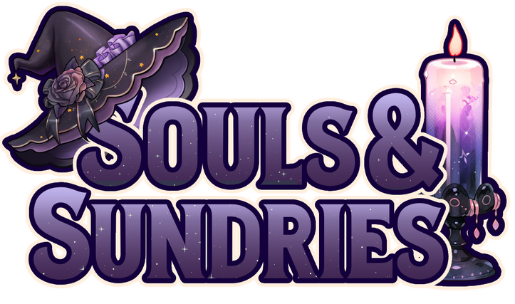 Souls &amp; Sundries