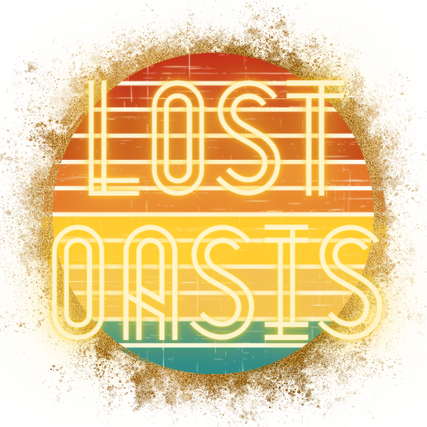 Lost Oasis